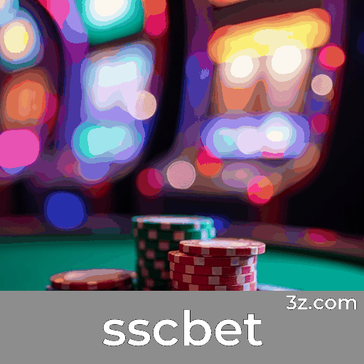 sscbet promo: Tecnologia Inteligente para Experiência Personalizada