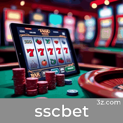 SSCBet Bônus: Estratégias Inteligentes para Valor