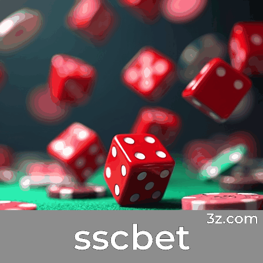 Experiência de Jogos de Alta Qualidade no sscbet