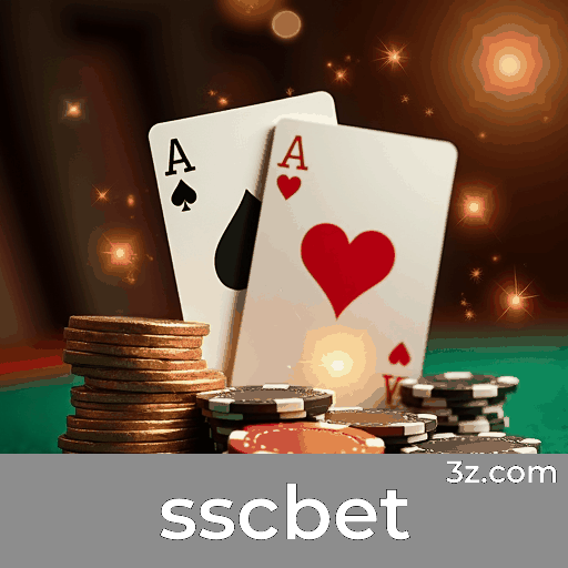 sscbet: Variedade de Jogos, Diversão Sem Limites para Brasileiros