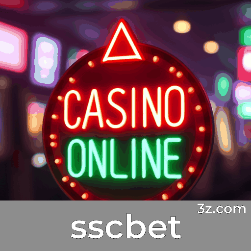 sscbet Casino: Interação Social e Comunidade Viva