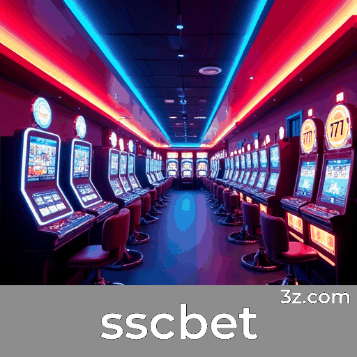 Aposte com sscbet: Sua Plataforma de Esportes Favorita