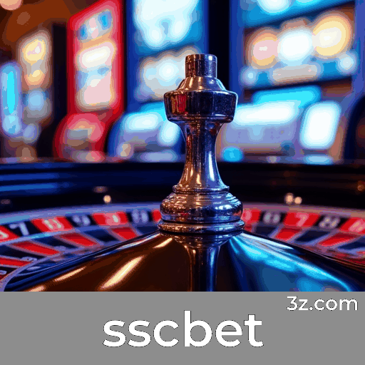 sscbet: Experiência de Jogos Online Diversificada e Divertida