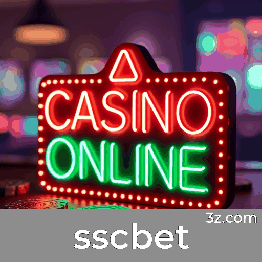 sscbet Socio Casino: Nova Experiência de Interação Real